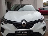 Gebraucht Renault Captur Evolution 91 PS (66 kW) 2023 Weiß SUV