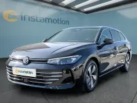 Używany VW Passat 204 KM (150 kW) 2025 Czarny Kombi