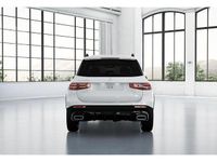 Gebraucht Mercedes GLB200 AMG 150 PS (110 kW) 2024 Unilack polarweiß SUV