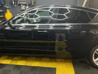 Gebraucht Audi A7 S-Line 204 PS (150 kW) 2011 Schwarz Kleinwagen