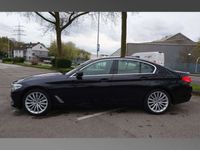 gebraucht BMW 530 530 5er e Aut. Luxury Line