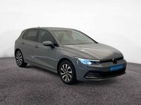 Gebraucht VW Golf VIII Active 150 PS (110 kW) 2022 Grau Limousine