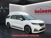 Gebraucht Kia Carnival 294 PS (216 kW) 2023 Snow white pearl Van / Kleinbus