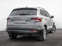 gebraucht Skoda Karoq Karoq Ambition1.0 TSI Ambition KLIMA PDC SHZ NAVI LED