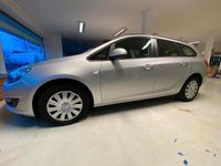 gebraucht Opel Astra Sports Tourer Edition