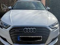 Gebraucht Audi A3 204 PS (150 kW) 2020 Weiß Limousine