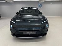 Gebraucht Nio EL8 480 kW (653 PS) 2024 Grün SUV
