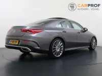 Gebraucht Mercedes CLA250 Premium Plus 224 PS (164 kW) 2020 Grau Coupé
