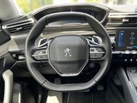 gebraucht Peugeot 508 Allure | FULL-LED | SITZHEIZUNG | KAMERA