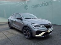 Gebraucht Renault Arkana Engineered 143 PS (105 kW) 2023 Grau SUV