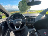 gebraucht Seat Ibiza 1.0 TSI 70kW FR Pro Black Edition FR P...