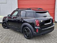 Gebraucht Mini Cooper S Countryman 126 PS (92 kW) 2021 Schwarz SUV