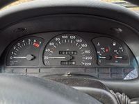 Gebraucht Opel Astra 75 PS (55 kW) 1998 Blau Limousine