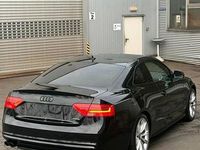 Gebraucht Audi A5 210 PS (154 kW) 2013 Coupé
