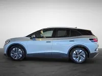 Brugt VW ID.4 Pro 210 kW (286 HK) 2025 Gul SUV