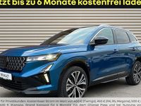 Gebraucht Renault Austral Techno 158 PS (116 kW) 2025 Blau SUV