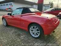 gebraucht Alfa Romeo Spider 2.0 JTS 16V Edizione 2004