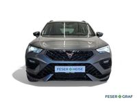 Gebraucht Cupra Ateca VZ 300 PS (220 kW) 2024 Graphitgrau SUV