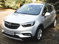 gebraucht Opel Mokka X Edi S/S, AFL, Klimaaut, Premium-Paket, Heckkamera