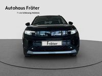 Neu Opel Frontera Ultimate 145 PS (106 kW) 2026 Schwarz SUV