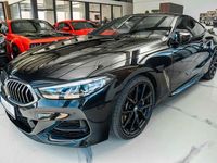 Gebraucht BMW M850 530 PS (389 kW) 2021 Schwarz Coupé