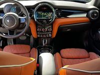 Gebraucht Mini Cooper S 178 PS (130 kW) 2023 Weiß Kleinwagen