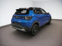 Gebraucht Citroën e-C3 83 kW (113 PS) 2025 Brightblau SUV
