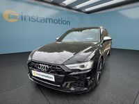 Gebraucht Audi S6 344 PS (253 kW) 2024 Schwarz Kombi