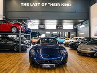 Gebraucht Ferrari 612 540 PS (397 kW) 2010 Blau Coupé