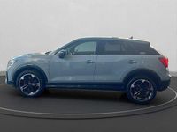 Gebraucht Audi Q2 S-Line 190 PS (139 kW) 2025 Grau SUV