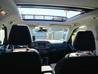 Gebraucht VW Tiguan 150 PS (110 kW) 2013 Braun SUV