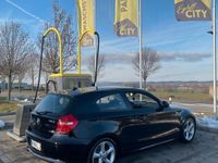 gebraucht BMW 116 E81 d LCI 2. Hand Tempomat Viele Neuteile