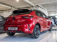 Gebraucht Opel Corsa 101 PS (74 kW) 2026 Rot Kleinwagen