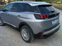 Gebraucht Peugeot 3008 Allure 131 PS (96 kW) 2019 Grau SUV