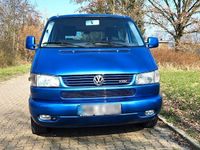 gebraucht VW Multivan T4Atlantis 2,5L TDI,151 PS,Top Zustand