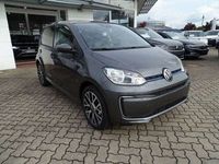 Gebraucht VW e-up! Edition 61 kW (83 PS) 2023 Siliziumgrau metallic (metallic) Kleinwagen