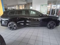 Gebraucht Opel Astra 136 PS (100 kW) 2025 Schwarz perla perlmutt Kombi