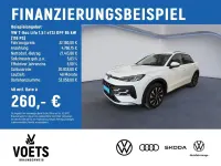 Gebraucht VW T-Roc Cabriolet Life 116 PS (85 kW) 2026 Weiß SUV