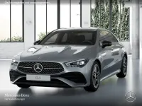 Gebraucht Mercedes CLA200 AMG 163 PS (119 kW) 2025 Grau Limousine