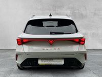 Neu Cupra Leon 150 PS (110 kW) 2025 Weiß Kombi