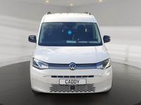Gebraucht VW Caddy Life 116 PS (85 kW) 2025 Van / Kleinbus