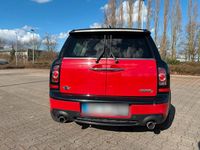 Gebraucht Mini Clubman 184 PS (135 kW) 2013 Rot Kombi