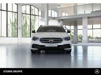 Gebraucht Mercedes E300 Night 306 PS (225 kW) 2021 Weiß Kombi