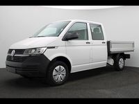 gebraucht VW Transporter T6.1Pritsche 2.0 TDI DSG AHK KLIMA ASR