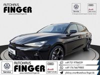 Neu Cupra Leon 150 PS (110 kW) 2025 Grau Limousine