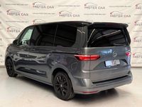 Używany VW Multivan Edition 150 KM (110 kW) 2022 Szary Minivan