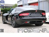 gebraucht Dodge Viper GTS