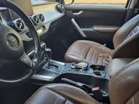Gebraucht Mercedes X250 Progressive 190 PS (139 kW) 2019 Weiß Pickup