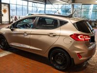 gebraucht Ford Fiesta 1,0 EcoBoost 74kW Vignale Automatik V...