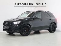 Gebraucht Mercedes GLE53 AMG AMG 435 PS (319 kW) 2021 Schwarz SUV